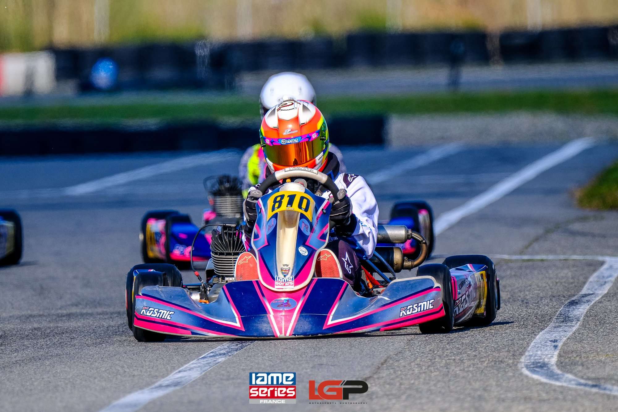 G-A Kart